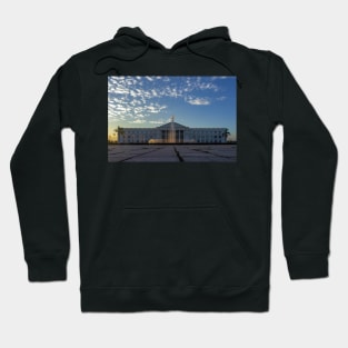 New Government Center - Bacolod City Hoodie